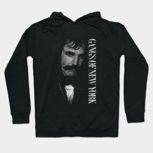 Cult Movie - Gangs of New York Hoodie